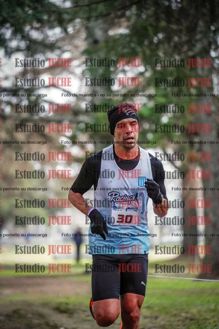 Fotos en el circuito