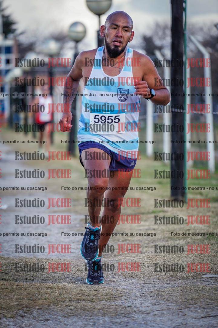 Fotos en el circuito