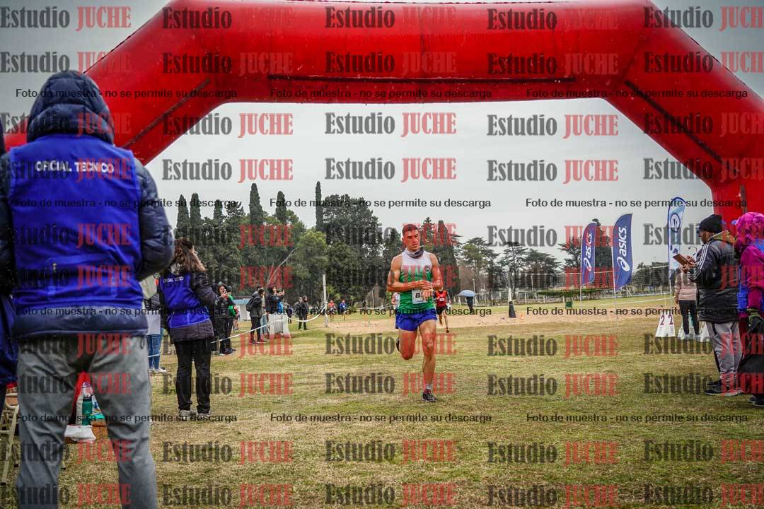 Fotos de la llegada
