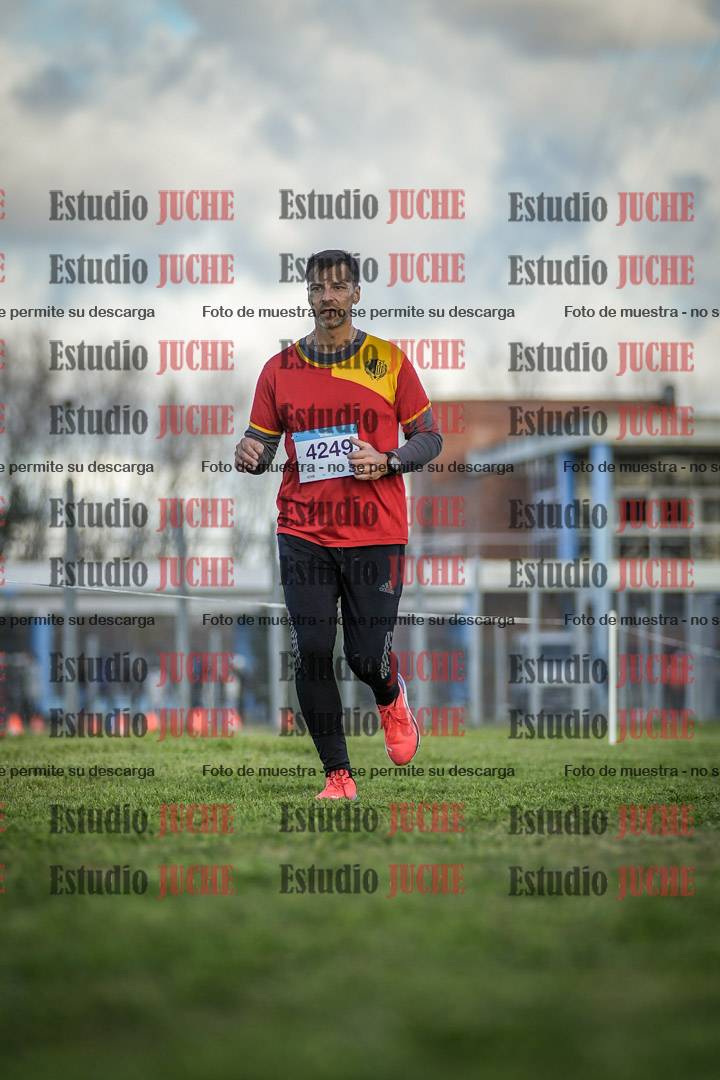 Fotos en el circuito