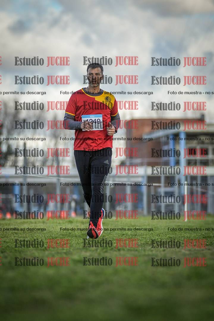 Fotos en el circuito