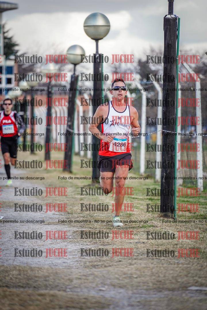Fotos en el circuito