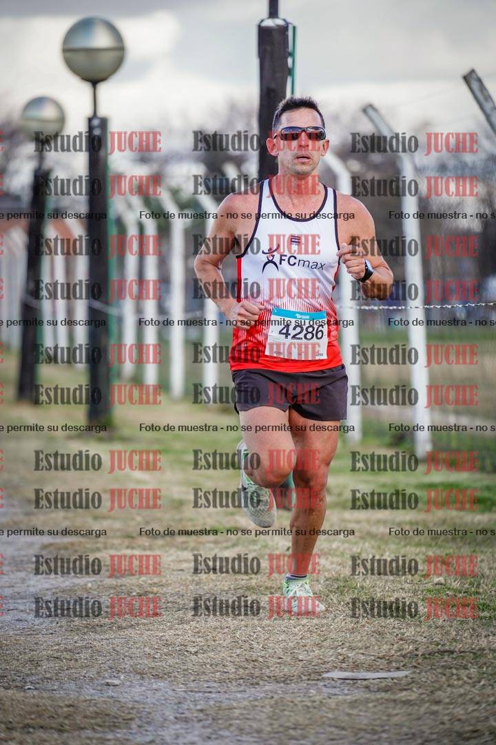 Fotos en el circuito