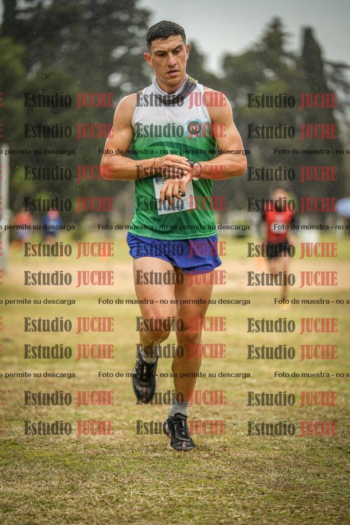 Fotos de la llegada