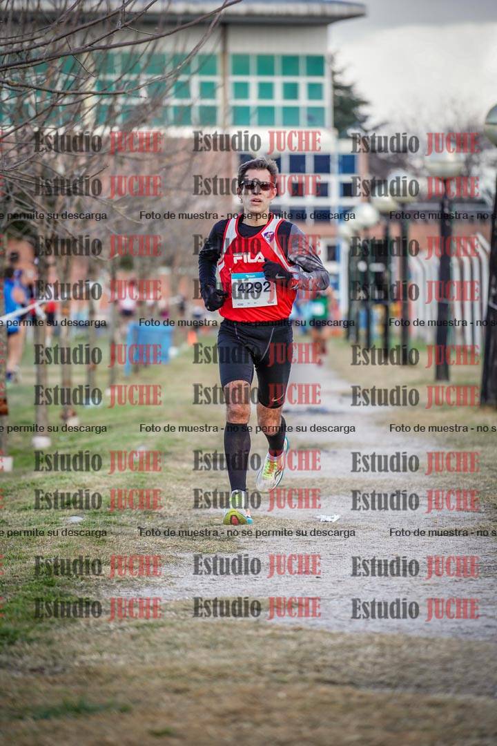 Fotos en el circuito