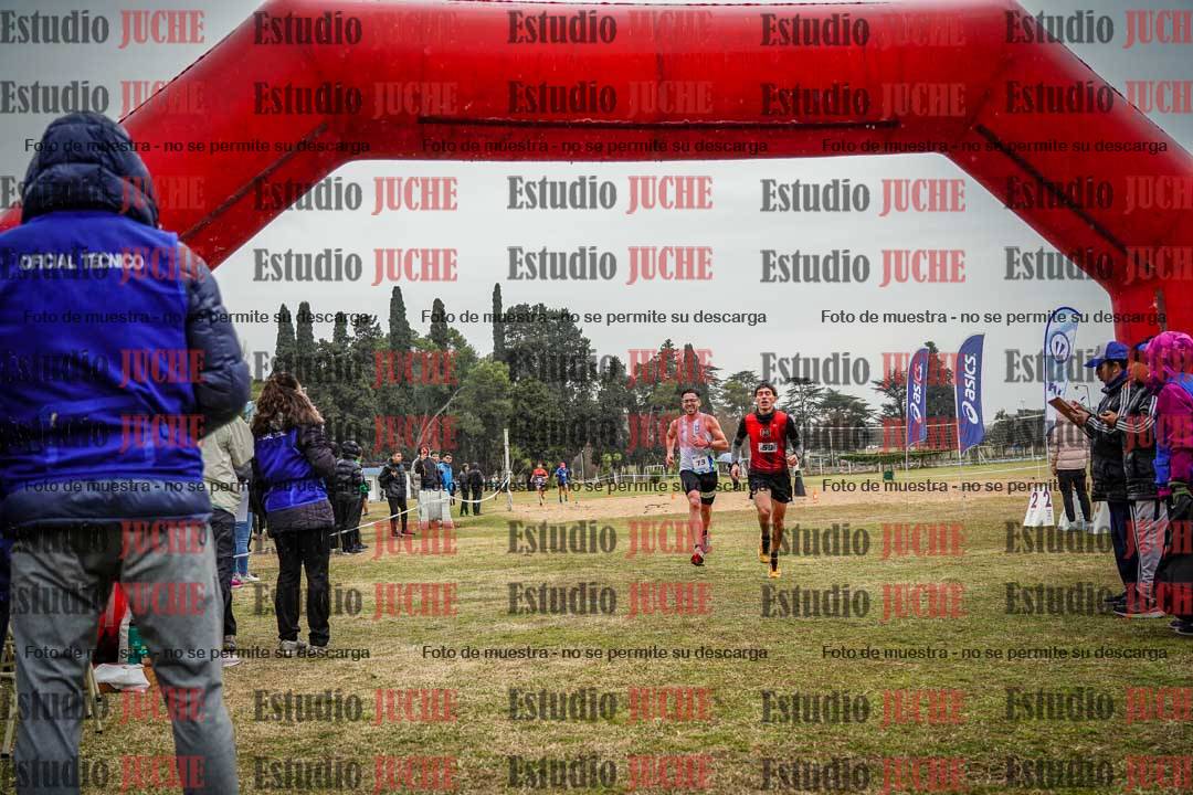 Fotos de la llegada