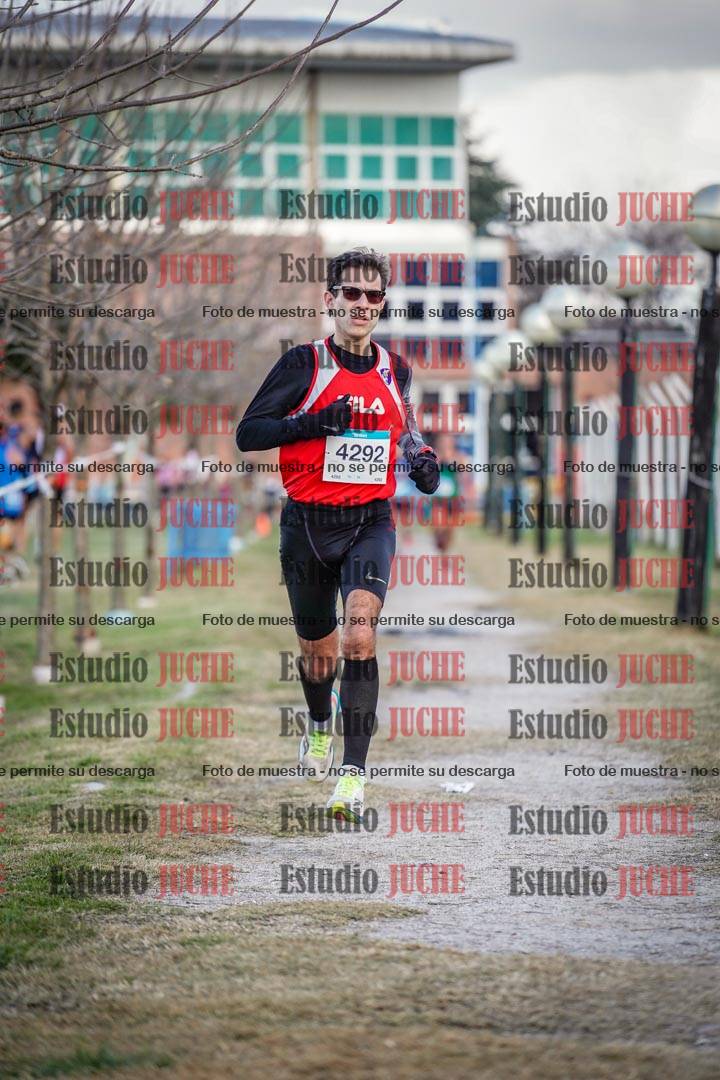Fotos en el circuito