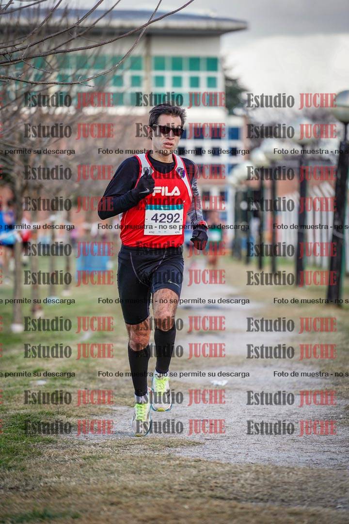 Fotos en el circuito