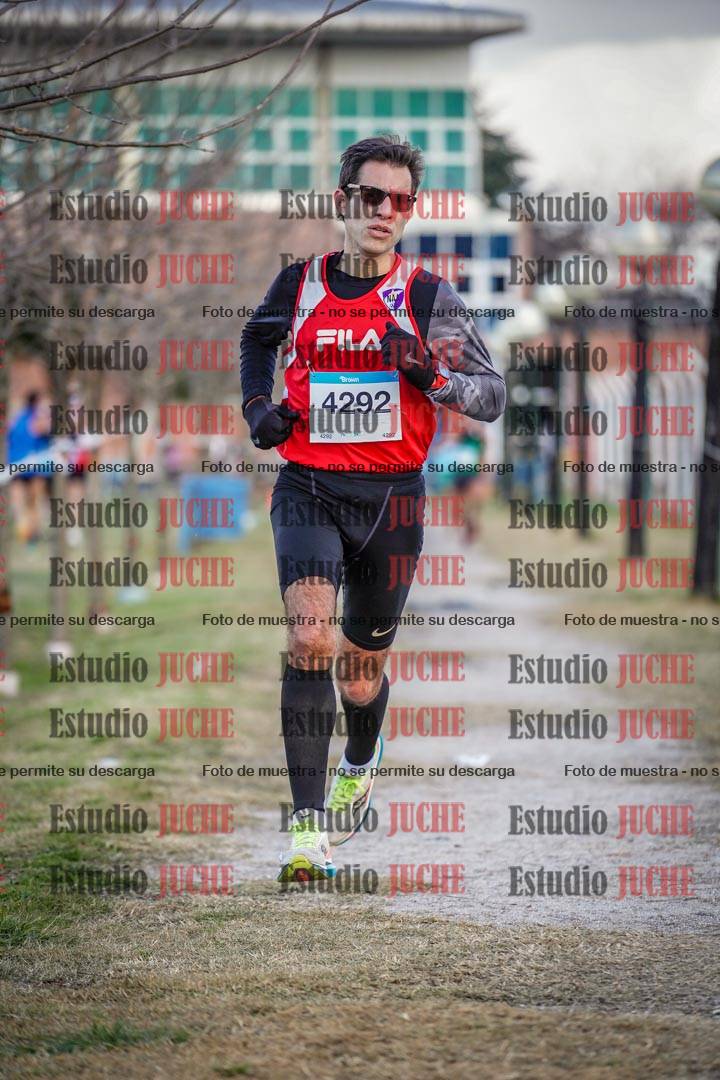 Fotos en el circuito
