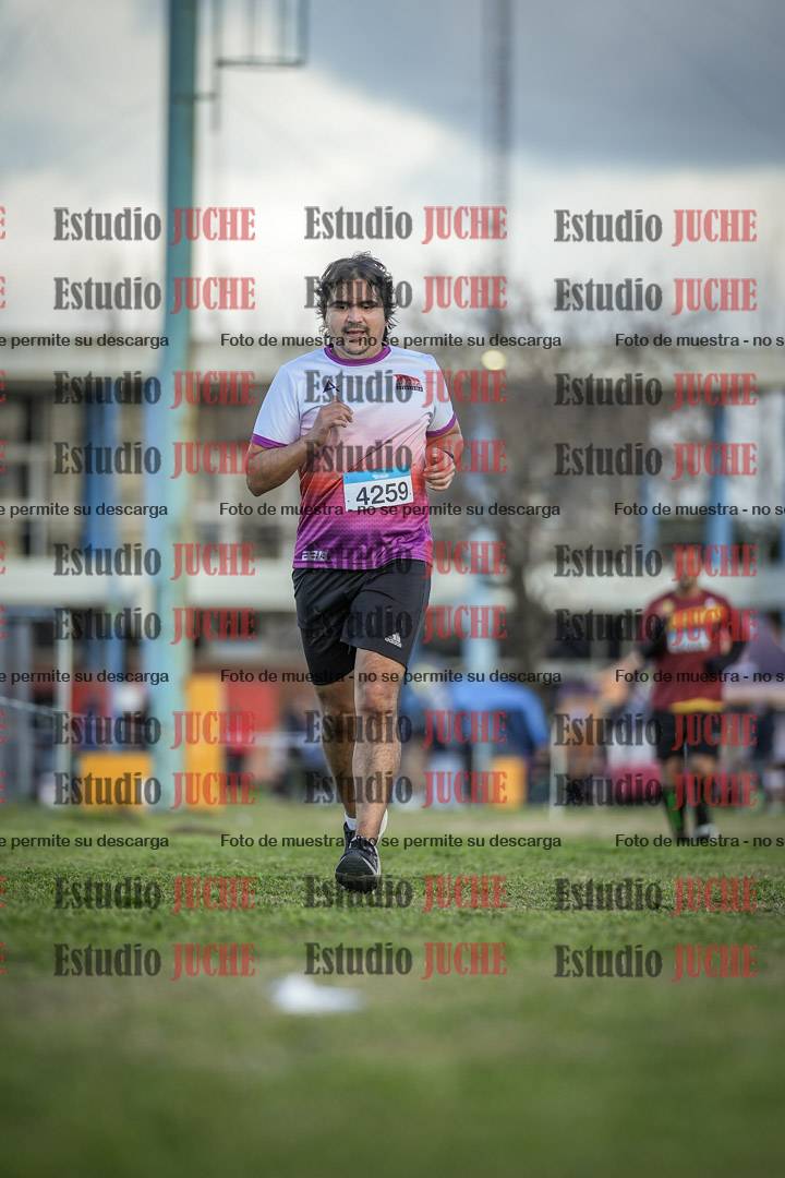 Fotos en el circuito