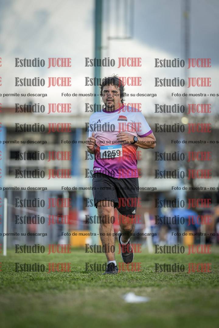 Fotos en el circuito