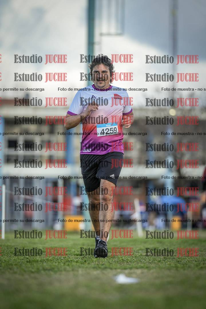 Fotos en el circuito
