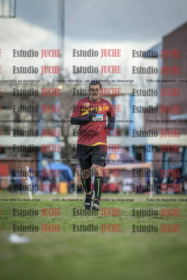 Fotos en el circuito
