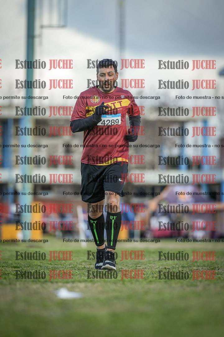 Fotos en el circuito