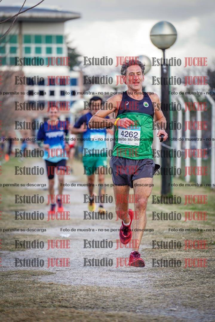 Fotos en el circuito