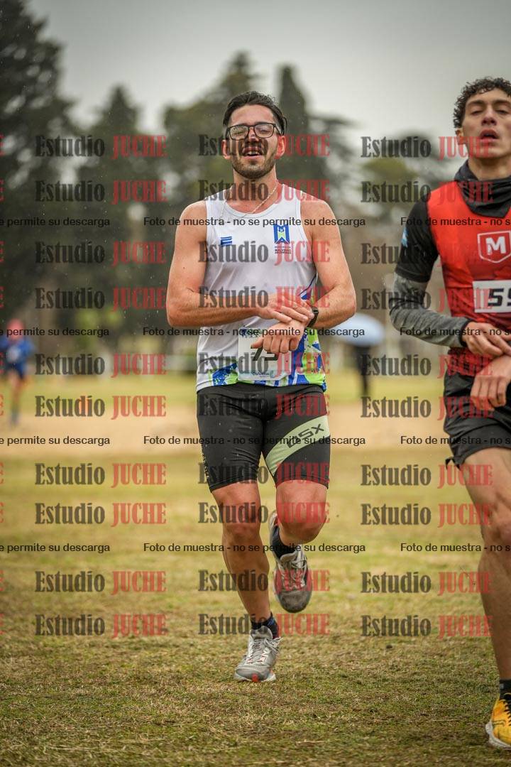 Fotos de la llegada