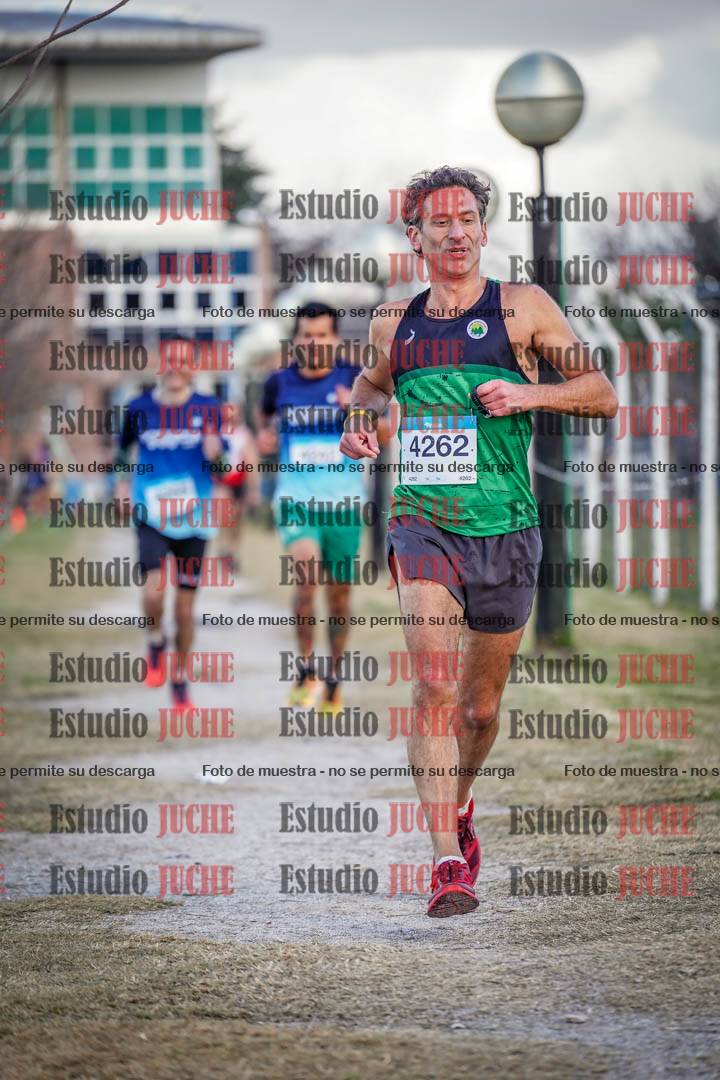 Fotos en el circuito