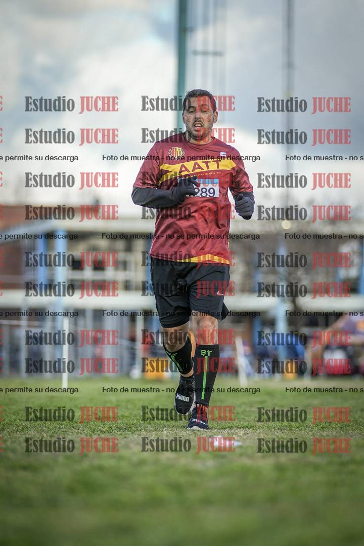 Fotos en el circuito