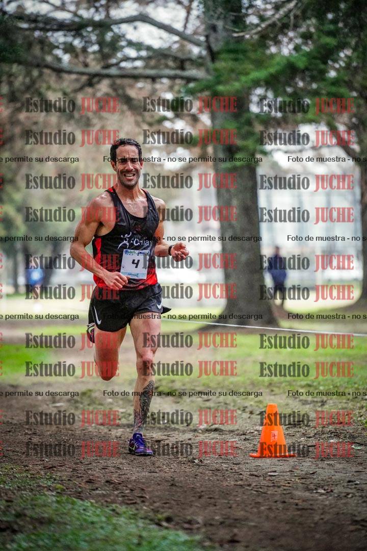 Fotos en el circuito
