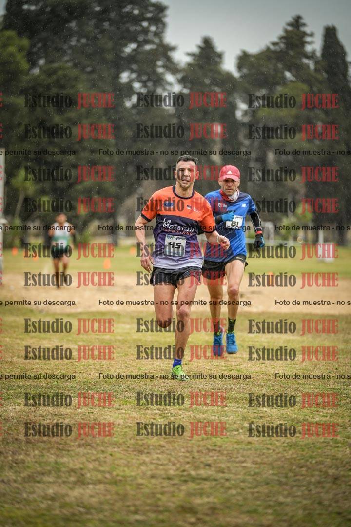 Fotos de la llegada