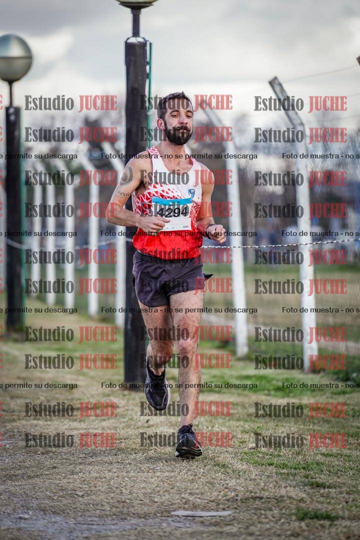 Fotos en el circuito