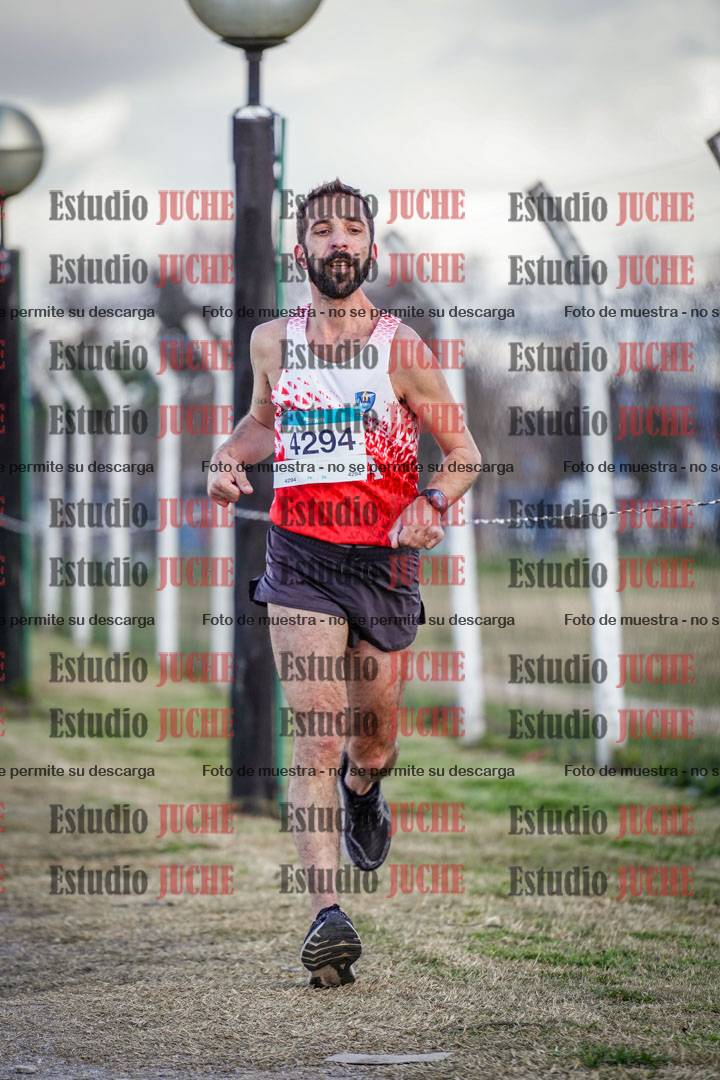 Fotos en el circuito