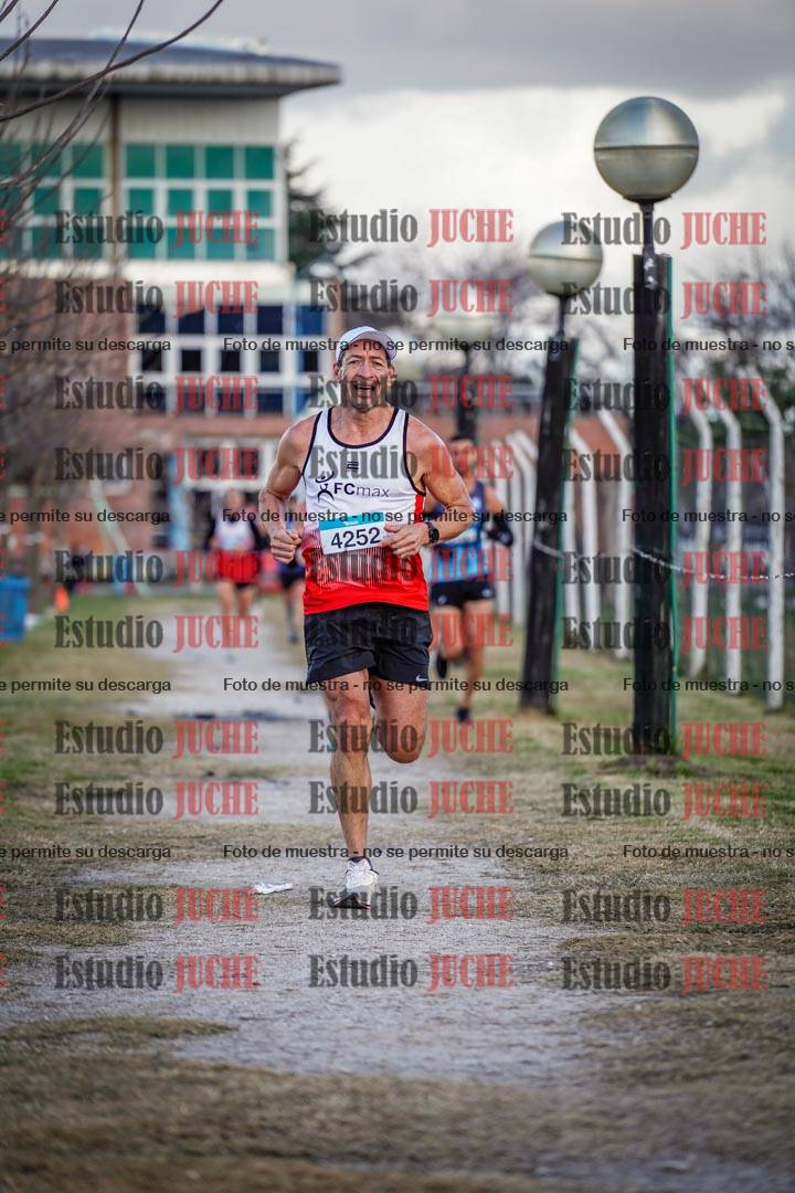 Fotos en el circuito