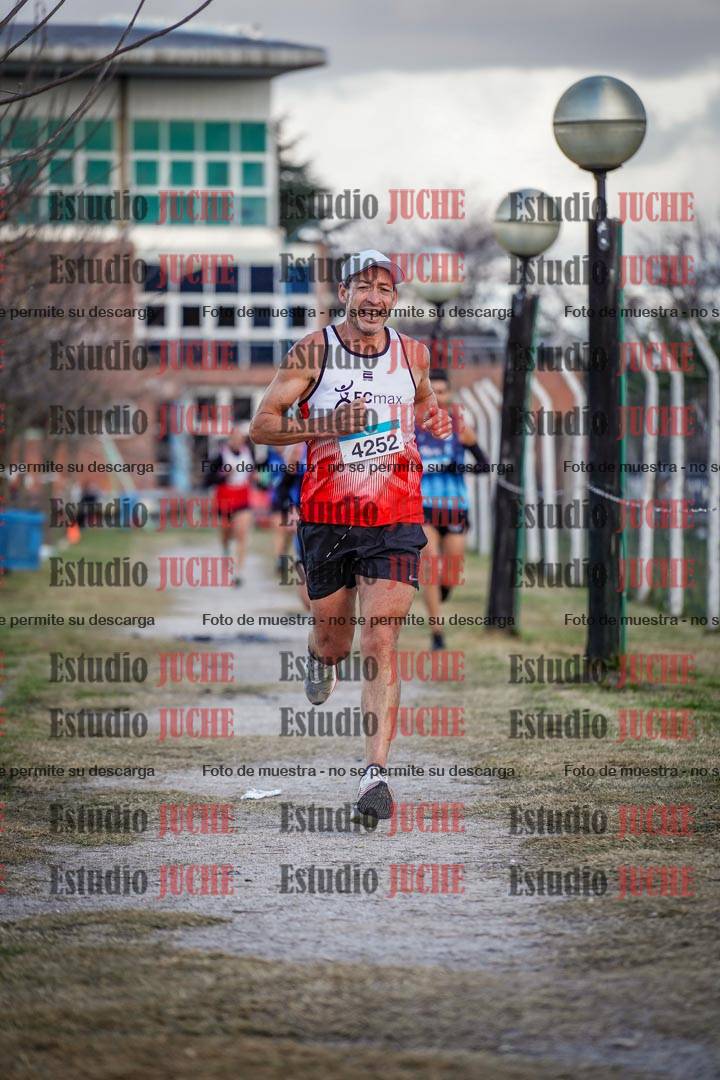 Fotos en el circuito