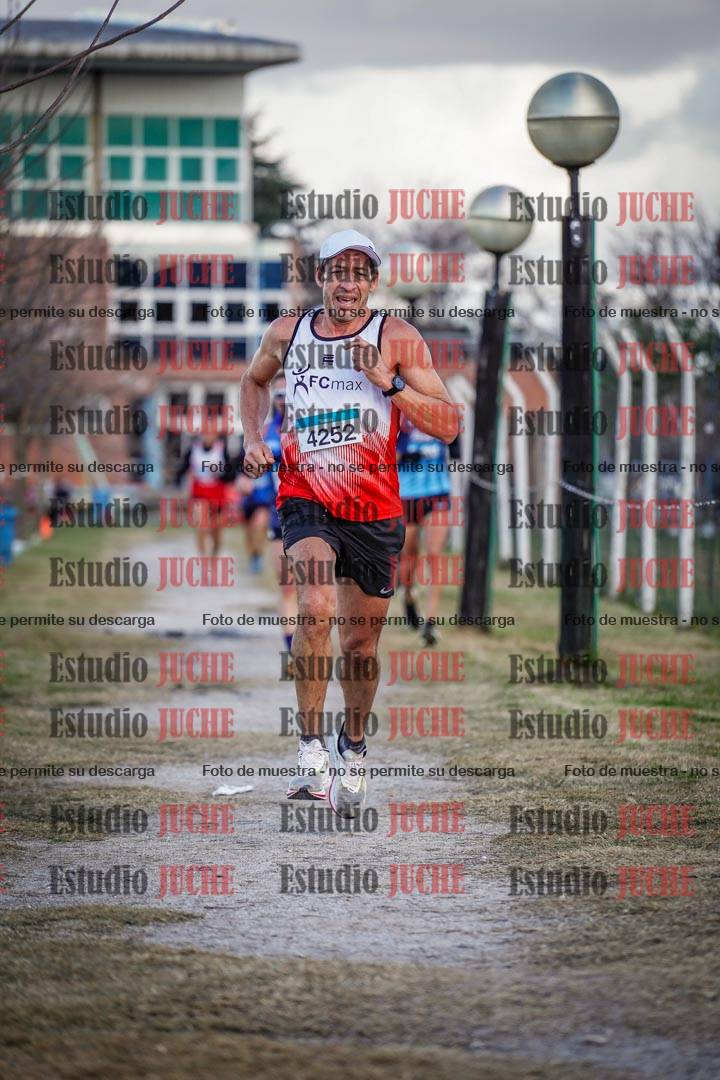 Fotos en el circuito