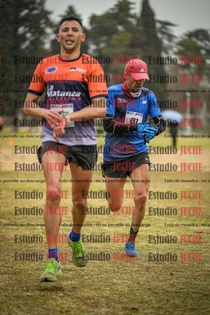 Fotos de la llegada