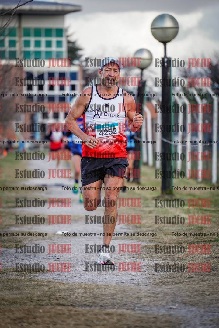 Fotos en el circuito