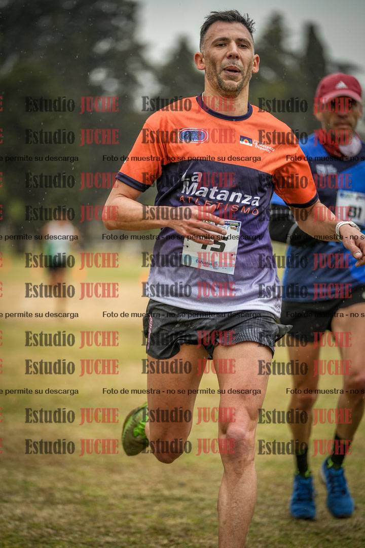 Fotos de la llegada
