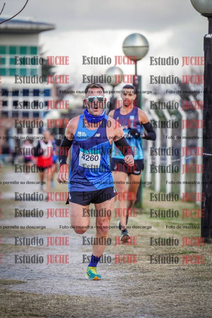 Fotos en el circuito