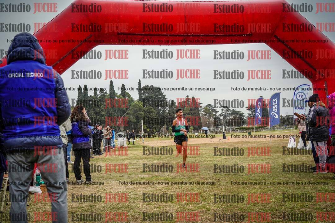 Fotos de la llegada