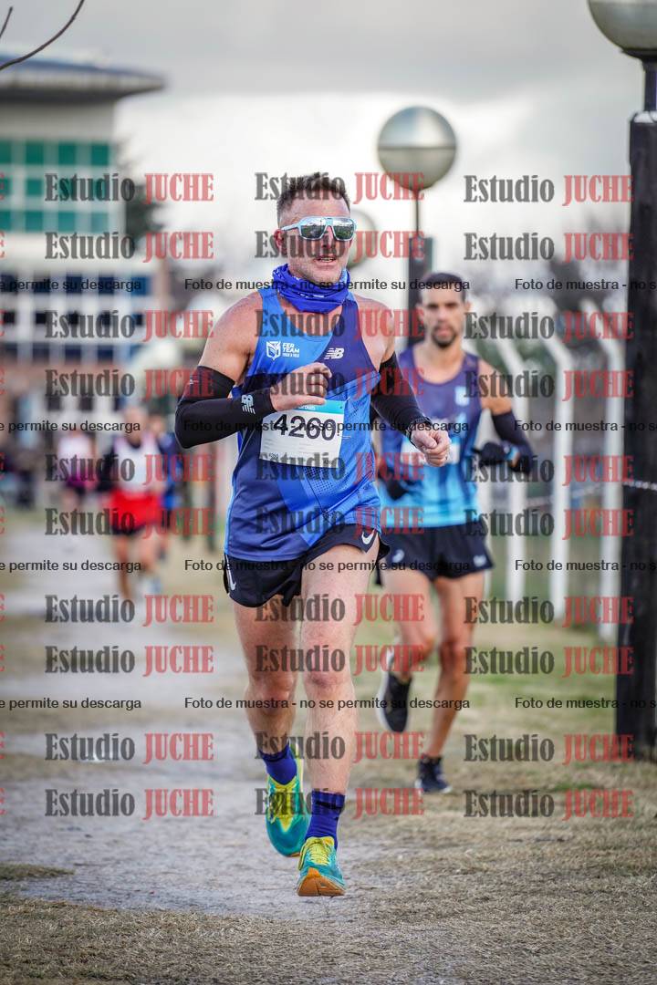 Fotos en el circuito