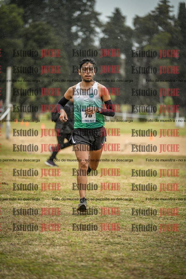 Fotos de la llegada