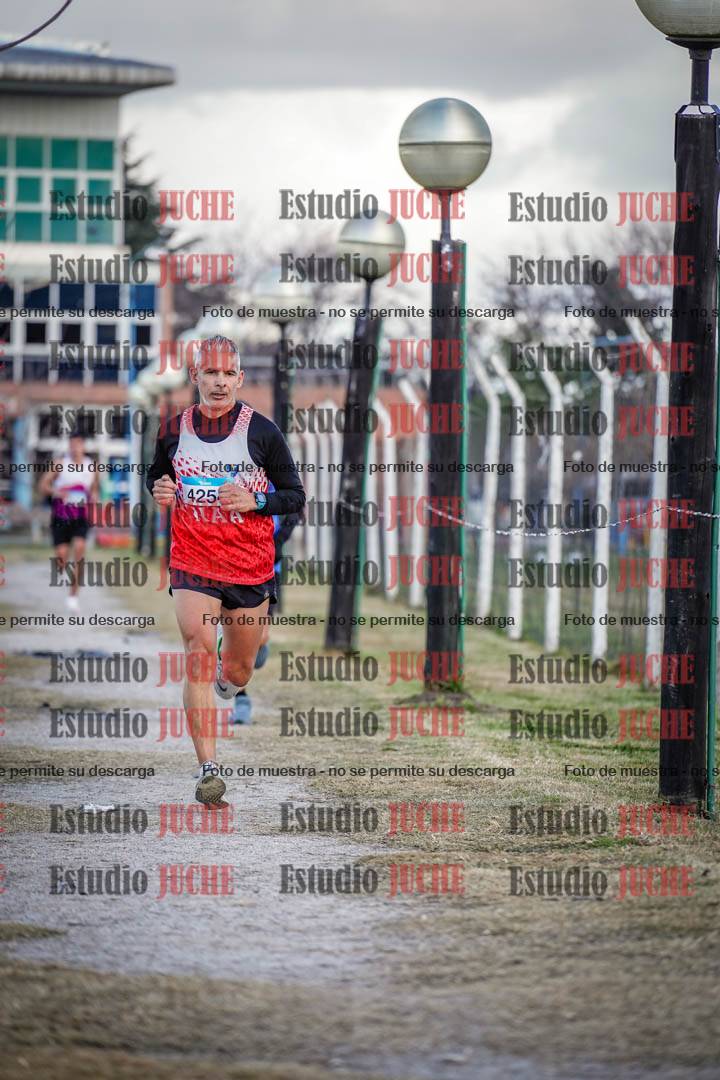 Fotos en el circuito