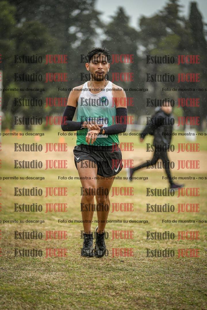 Fotos de la llegada