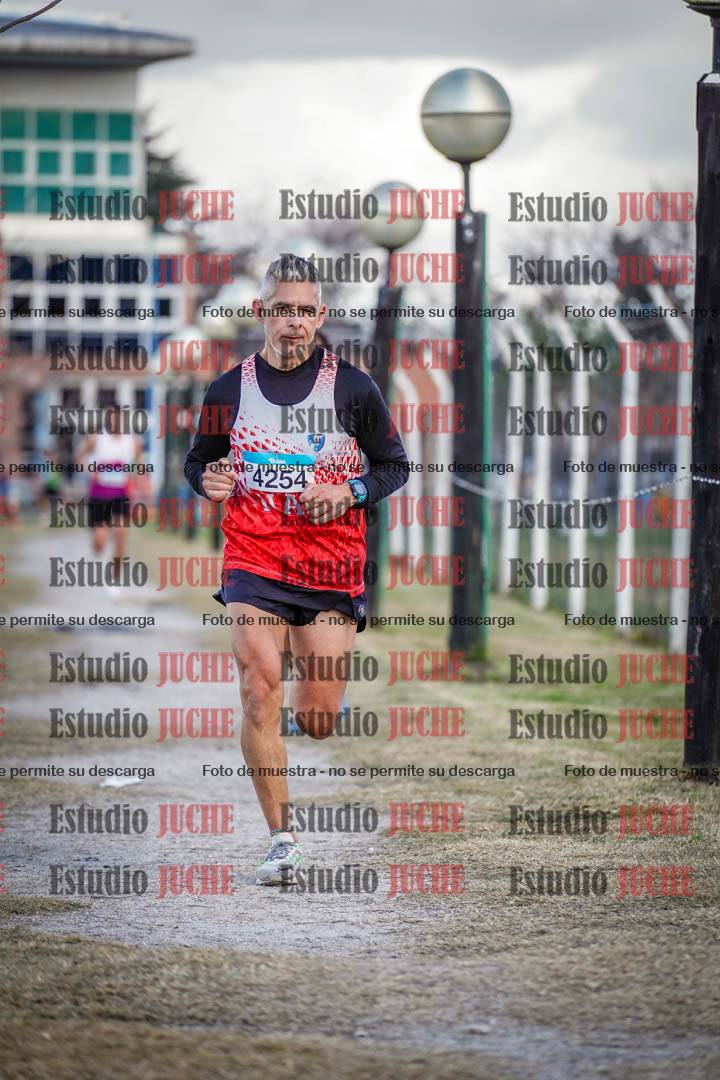 Fotos en el circuito