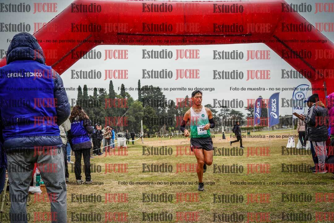 Fotos de la llegada
