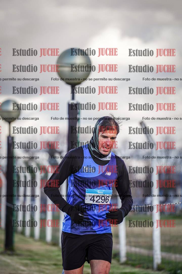 Fotos en el circuito