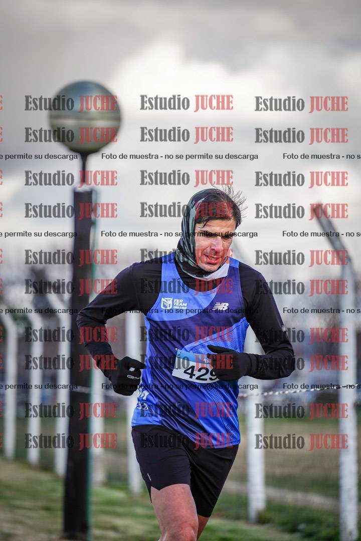 Fotos en el circuito