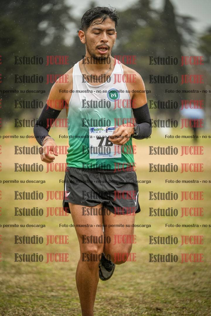 Fotos de la llegada