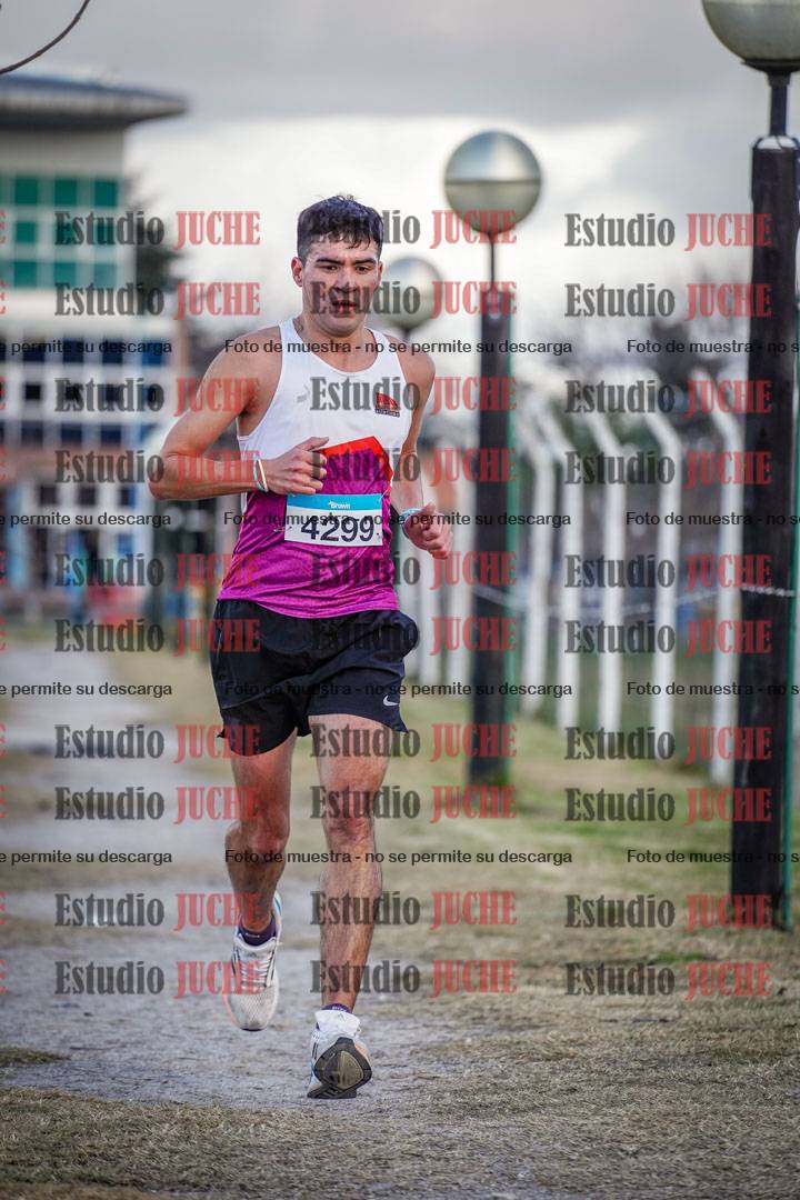 Fotos en el circuito