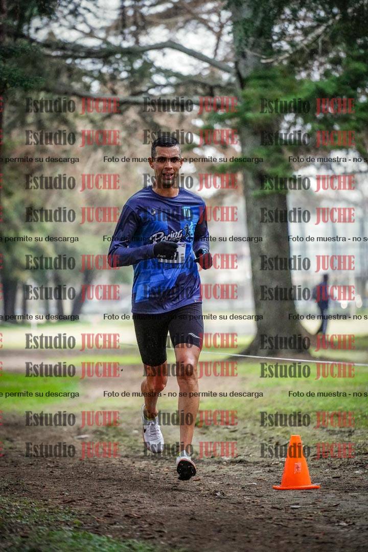 Fotos en el circuito