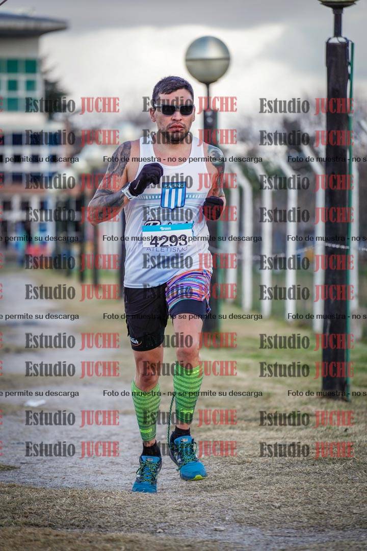 Fotos en el circuito