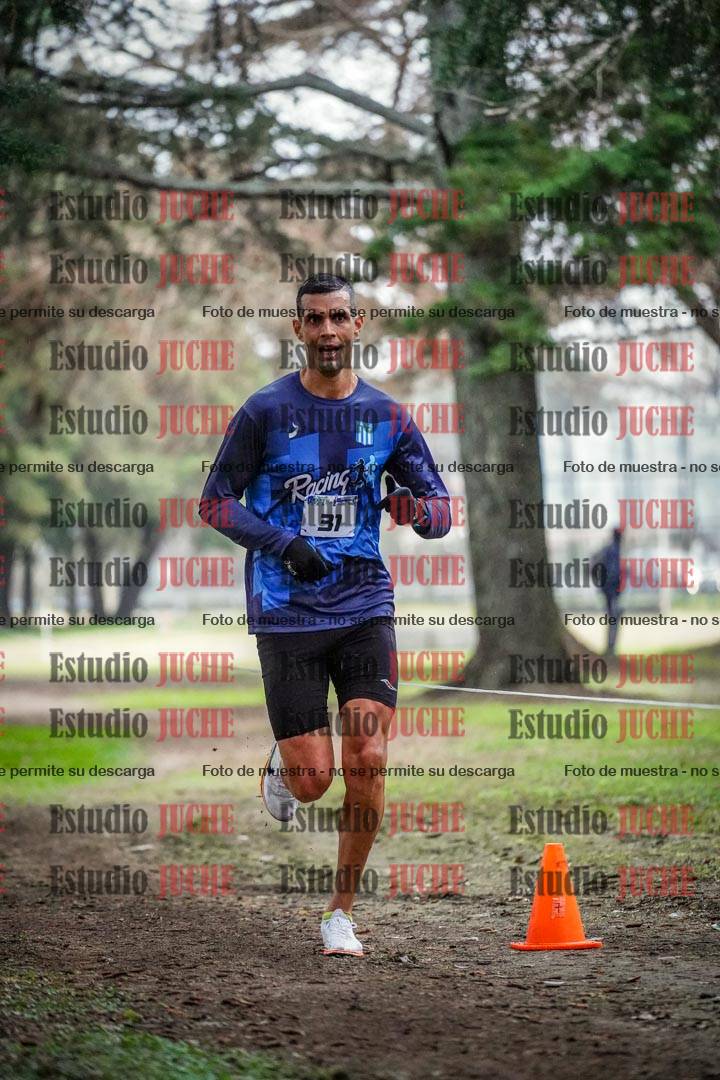 Fotos en el circuito