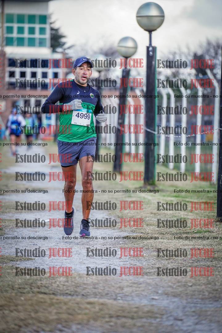 Fotos en el circuito