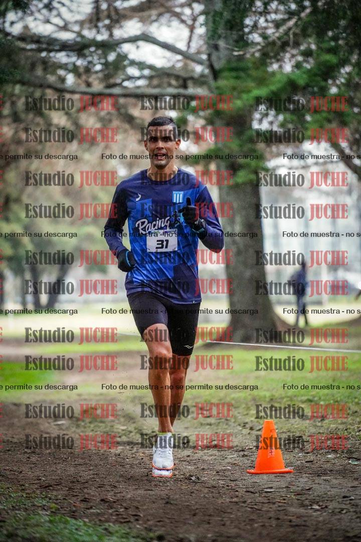 Fotos en el circuito