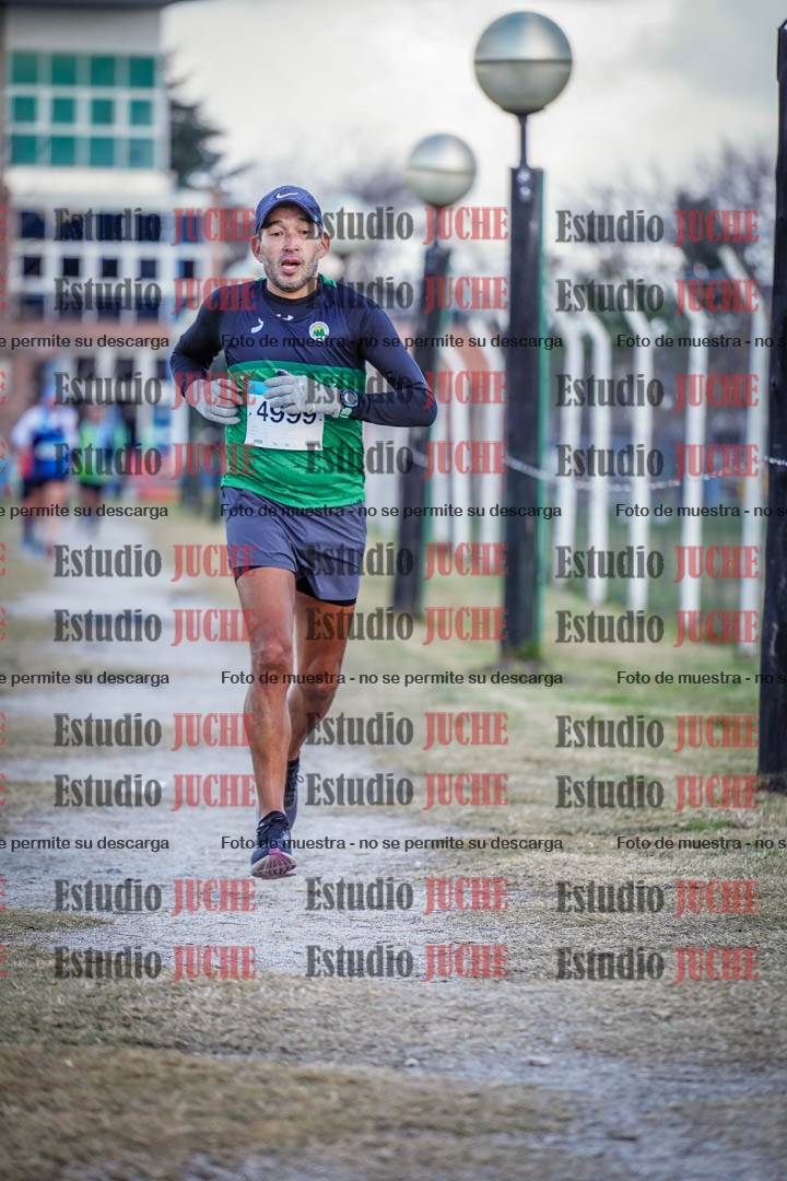 Fotos en el circuito
